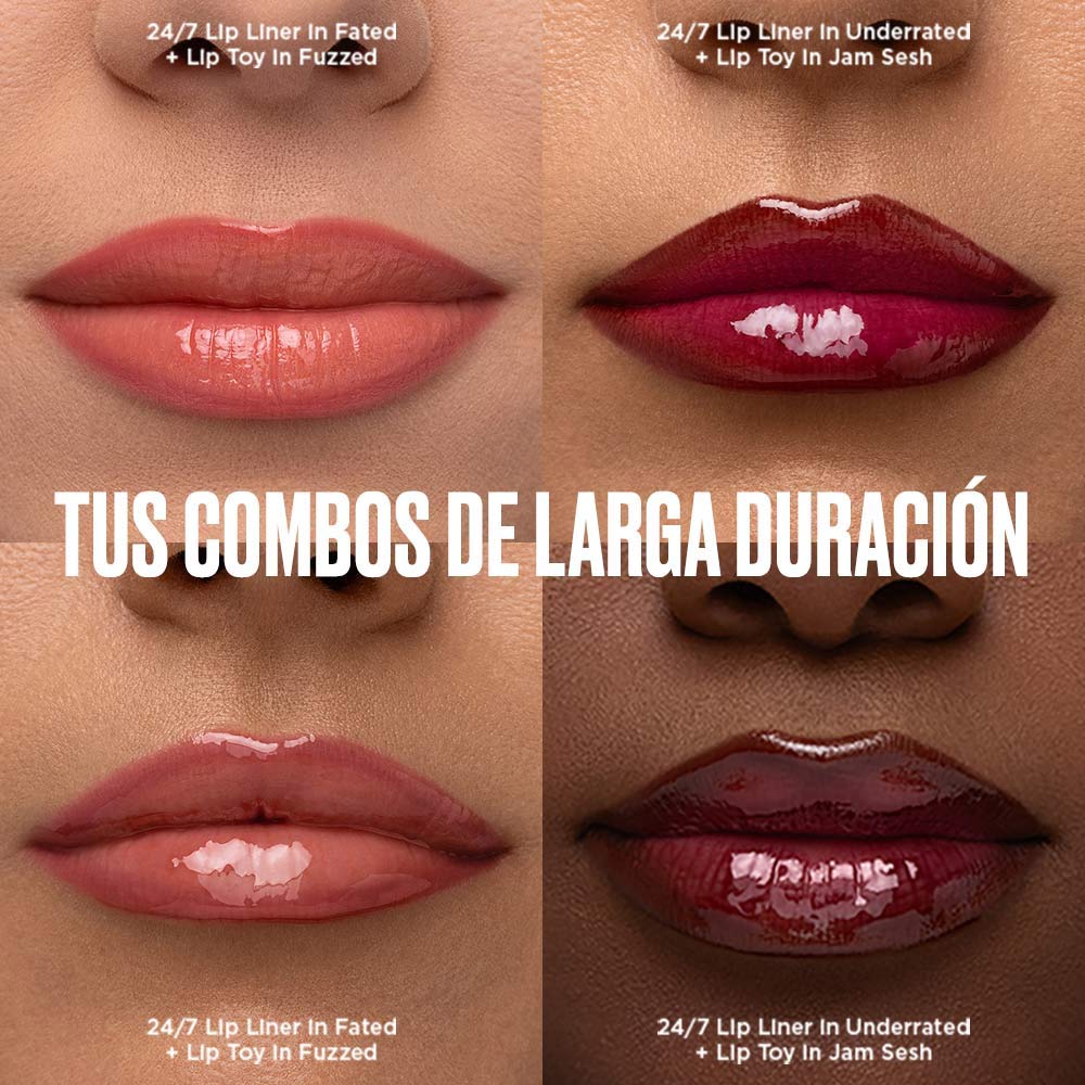 24/7 GLIDE-ON EYE PENCIL URBAN DECAY (L&Aacute;PIZ DE OJOS)